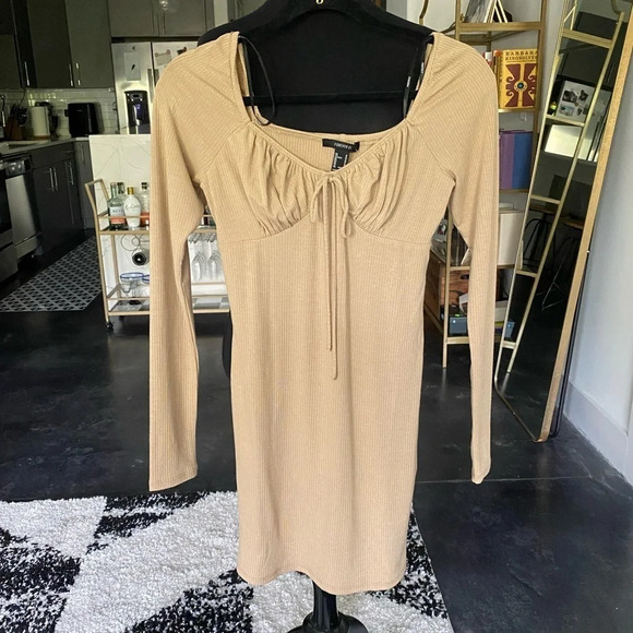 NWT Forever 21 Bodycon Dress - Picture 2 of 5